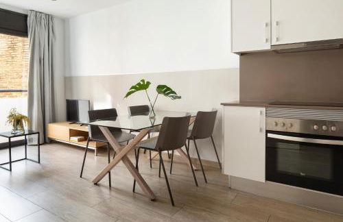 Feelathome Plaza Apartments - Foto 44