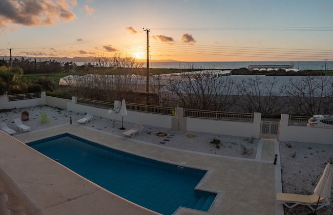 Komissa Villa - Foto 1