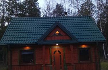 Podlaska Chatka Dziadka - Foto 8