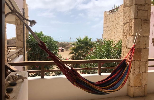 Sea View Apartments Boa Vista - Foto 1