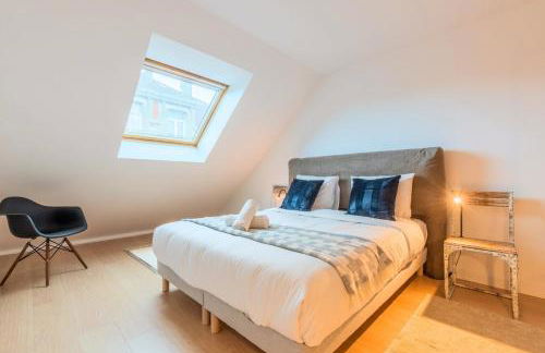 3 bedroom apartment with parking & balconies - Foto 20