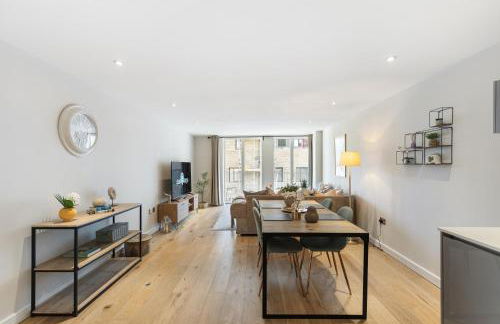 Clapham Luxe - Foto 25