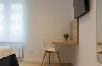 Room4You by Asturias Holidays - Foto 12