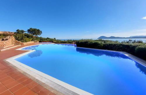 Design apartment overlooking the bay - Foto 41