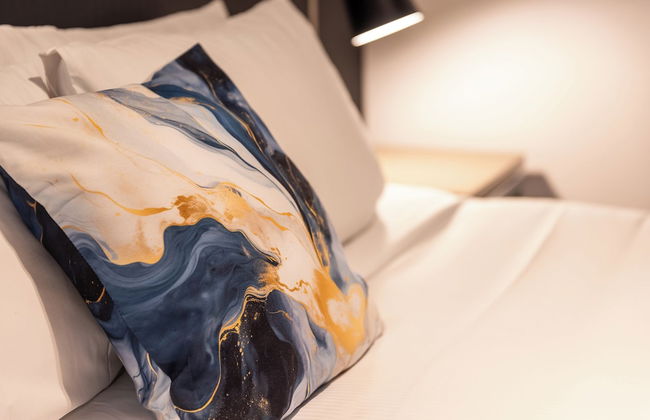 315 Euro Motel & Serviced Apartments - Foto 8