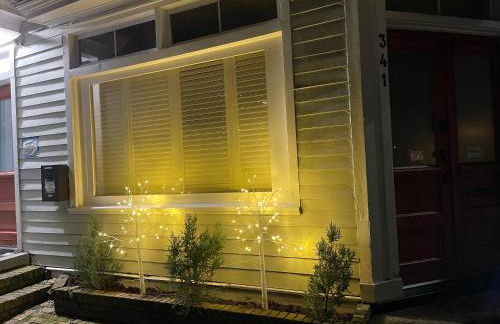 Romantic Studio Apt in Historic Downtown Savannah - Foto 25