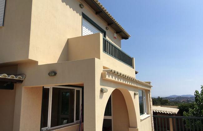 Villa Hera At Cape Sounion - Foto 49