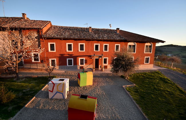 Cascina Tre Botti - Foto 69