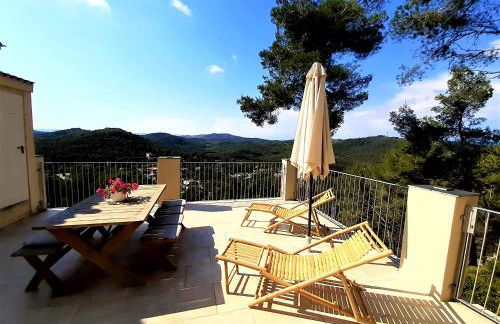 Villa Mur - Espectacular villa cerca de Sitges y BCN - Photo 15