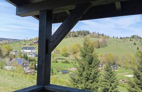 Chatka na Przełęczy - Foto 10