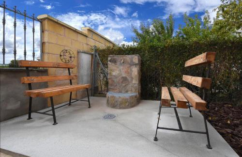 Casa Las Torres - Foto 21