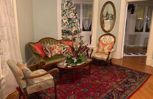 The Bryan House, Where History & Nature Meet! - Foto 1