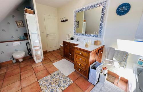 Maison au Mans, 6 pièces, 8 personnes - Foto 21