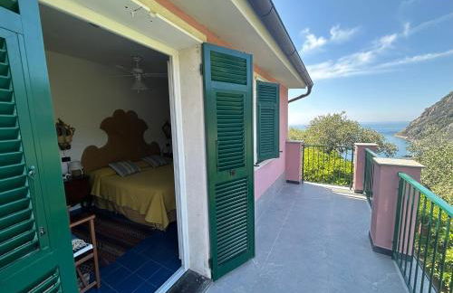 Villa Renata - amazing sea view garden terrrace - Foto 28