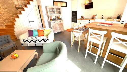 Les 4 Belles maison Ile de Ré - Foto 2