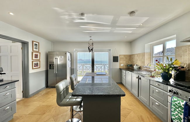 The Sandcastle - Foto 1