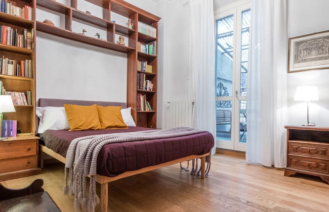 JOIVY Casa Pupa near Navigli Nightlife - Photo 9