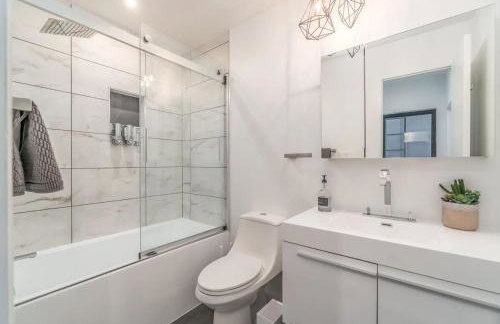 Contemporary Home in Shaw-U Street - Foto 39