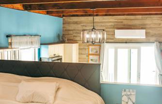 Jones Beach Houseboat - Photo 70