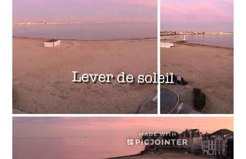 La Plage - Appartement face mer sur la plage - Foto 24