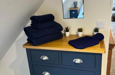 POSTBOX CROFT With A Sea View - Foto 24