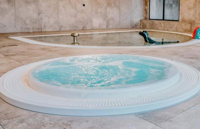 Comfortable Apartment Near the River, Dziwnow - Foto 59