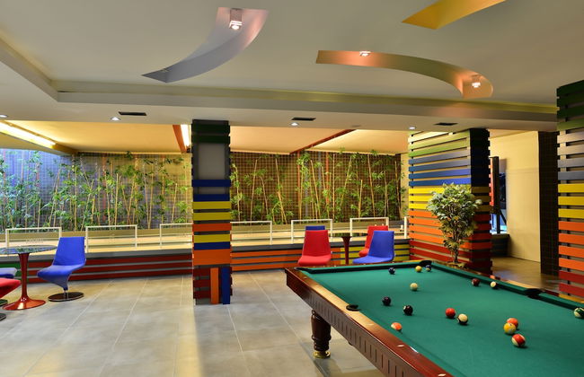 Vesta Garden Apartments by Etucon - Foto 28