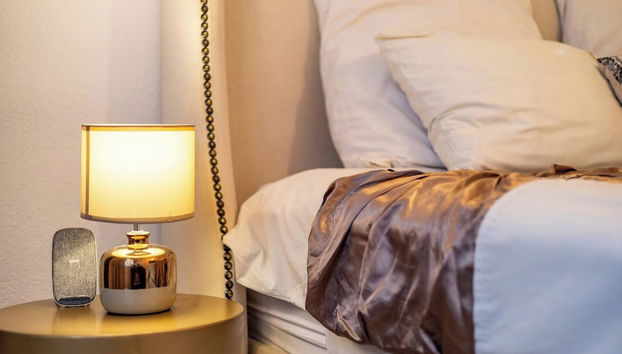 Charming Garden Cottage, Campsbay, Cape Town - Foto 2, Camera