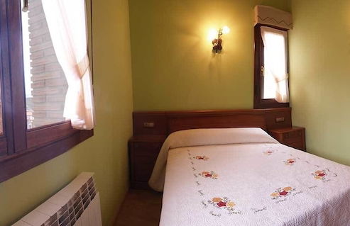 Casa Rural Gaztelubidea - Foto 4