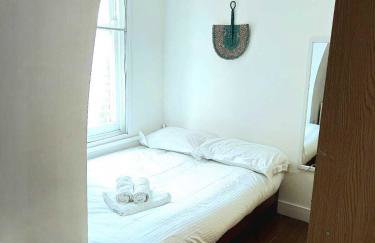 A Peaceful & Stylish Retreat in Vibrant London - Foto 2