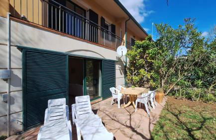 Mas Pinell, 3 bedroom at 50m from the beach. - Foto 35