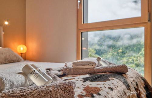 L'Ecrin de Venosc piscine privée - Foto 13