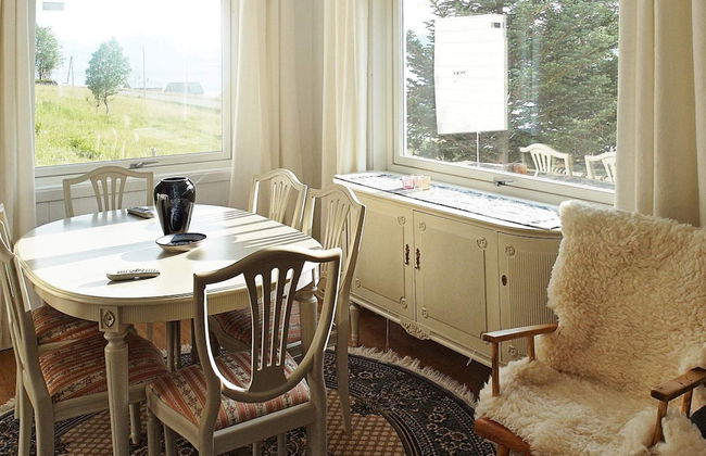 Holiday Home in Arnøyhamn - Foto 16