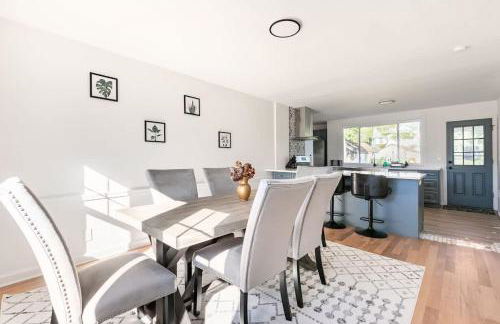 Fire pit ~ Game Room ~ near NYC ~ Modern Luxury - Foto 10