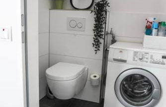 Neu gebautes Apartment mit Sonnenterasse in der Nähe vom Siebengebirge & Bonn - Foto 14