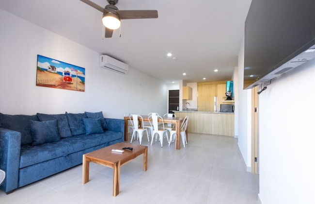 Almarena Apartments Coto Coral - Foto 62