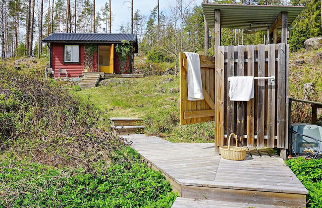 5 Person Holiday Home in Mellosa - Foto 37