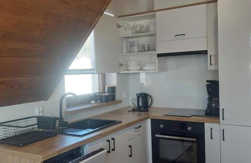 Domek/apartament Przekop - Foto 7