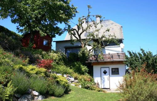 Ferienwohnung bei Willingen mit Terrasse - Foto 16