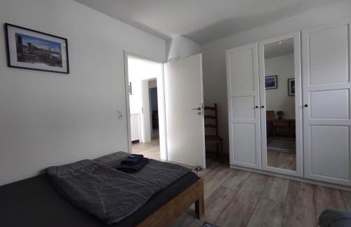 Ferienwohnung am Rathaus - Foto 8