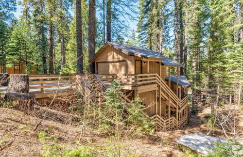 Yosemite Rendezvous - Foto 23