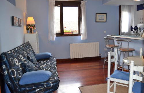 Apartamentos La Buhardilla - Photo 23