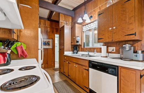 Private Lake Michigan Beach Access - Foto 28