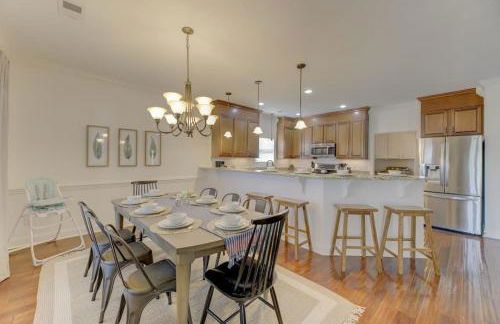 Waterfront at Bedford 5BR - Foto 28