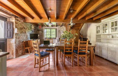 La Casa del Güelu – Encanto rural en Llanes - Foto 17