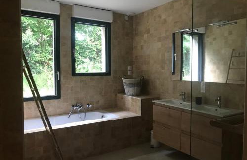 Gite de FRIZOT, 5 minutes de Nogaro, all inclusiv - Foto 14