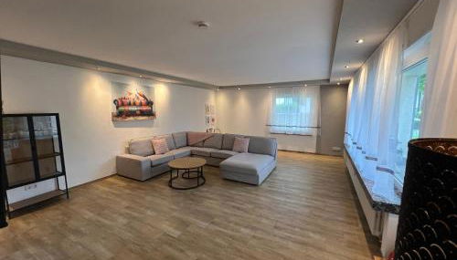 Ferienwohnung Eifelliebe - Foto 4