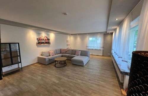 Ferienwohnung Eifelliebe - Foto 4