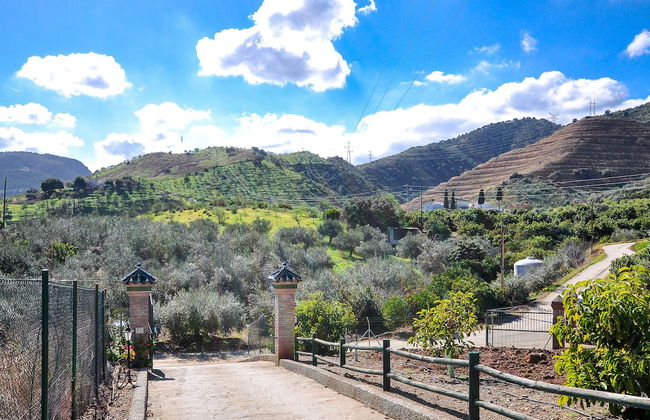 Paredones I Villa Rural Caminito del Rey - Foto 31