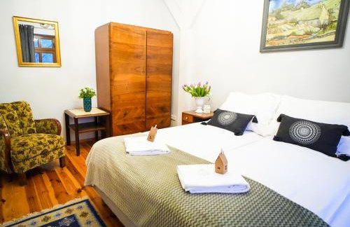 Młyn na Skraju Lasu - Foto 2